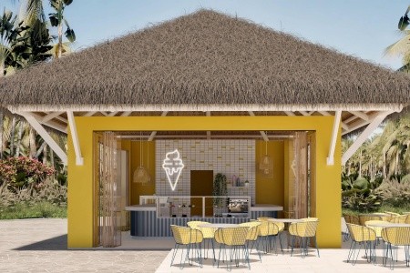 Dreams Playa Esmeralda Resort & Spa (Miches) - 23