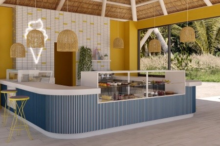 Dreams Playa Esmeralda Resort & Spa (Miches) - 24