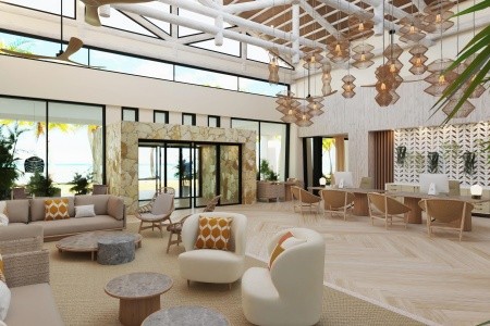 Dreams Playa Esmeralda Resort & Spa (Miches) - 25