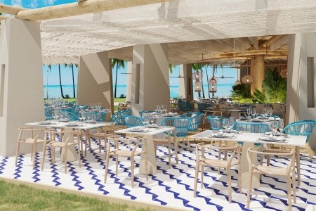 Dreams Playa Esmeralda Resort & Spa (Miches) - 26