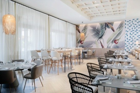 Dreams Playa Esmeralda Resort & Spa (Miches) - 27