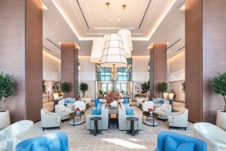 Address Beach Resort Fujairah - 5