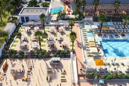 Rove Al Marjan Island - 3