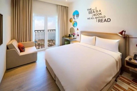 Rove Al Marjan Island - 6