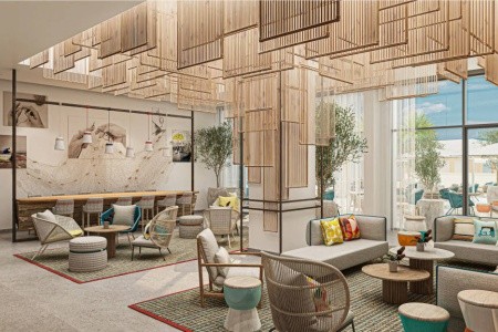 Rove Al Marjan Island - 8