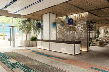 Rove Al Marjan Island - 9