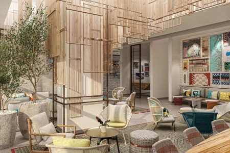 Rove Al Marjan Island - 10