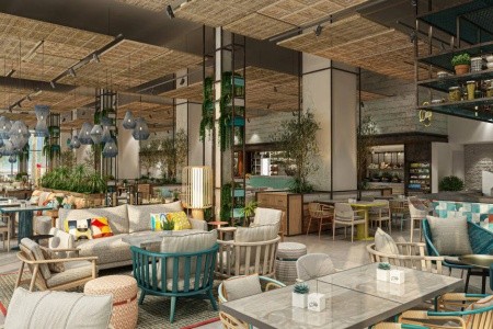 Rove Al Marjan Island - 11