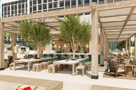 Rove Al Marjan Island - 12