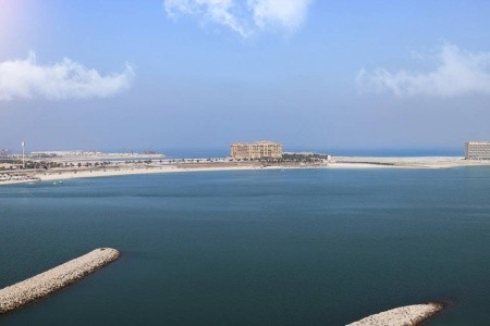 Rove Al Marjan Island - 13