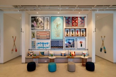 Rove Al Marjan Island - 14