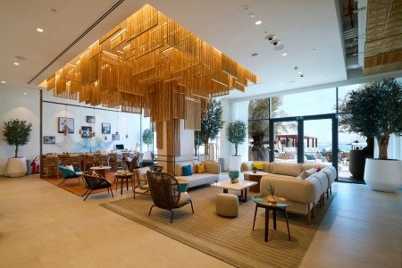 Rove Al Marjan Island - 15