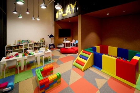 Rove Al Marjan Island - 19