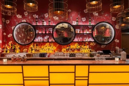 Spojené arabské emiráty Ras Al Khaimah Hampton By Hilton Marjan Island 8 dňový pobyt Polpenzia Letecky Letisko: Praha January 2026 (29/01/26- 5/02/26)