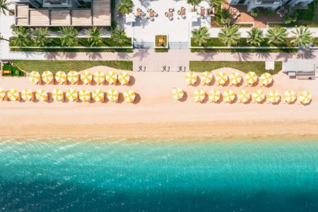 Spojené arabské emiráty Umm Al Quwain Vida Beach Resort 6 dňový pobyt All Inclusive Letecky Letisko: Praha April 2026 (13/04/26-18/04/26)