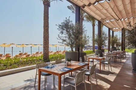 Spojené arabské emiráty Umm Al Quwain Vida Beach Resort 6 dňový pobyt All Inclusive Letecky Letisko: Praha April 2026 (13/04/26-18/04/26)