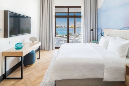 Spojené arabské emiráty Umm Al Quwain Vida Beach Resort 6 dňový pobyt All Inclusive Letecky Letisko: Praha April 2026 (13/04/26-18/04/26)