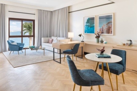 Spojené arabské emiráty Umm Al Quwain Vida Beach Resort 6 dňový pobyt All Inclusive Letecky Letisko: Praha April 2026 (13/04/26-18/04/26)