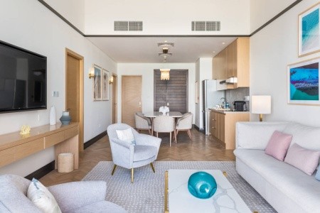 Spojené arabské emiráty Umm Al Quwain Vida Beach Resort 6 dňový pobyt All Inclusive Letecky Letisko: Praha April 2026 (13/04/26-18/04/26)