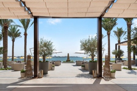 Spojené arabské emiráty Umm Al Quwain Vida Beach Resort 6 dňový pobyt All Inclusive Letecky Letisko: Praha April 2026 (13/04/26-18/04/26)