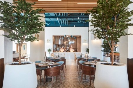 Spojené arabské emiráty Umm Al Quwain Vida Beach Resort 6 dňový pobyt All Inclusive Letecky Letisko: Praha April 2026 (13/04/26-18/04/26)