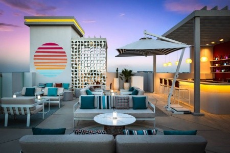 Spojené arabské emiráty Umm Al Quwain Vida Beach Resort 6 dňový pobyt All Inclusive Letecky Letisko: Praha April 2026 (13/04/26-18/04/26)