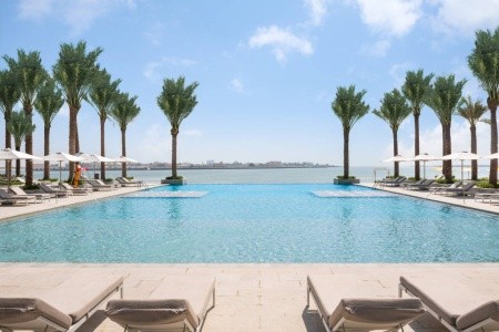 Spojené arabské emiráty Umm Al Quwain Vida Beach Resort 6 dňový pobyt All Inclusive Letecky Letisko: Praha April 2026 (13/04/26-18/04/26)