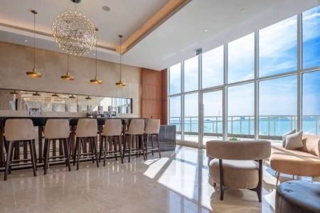 Spojené arabské emiráty Ras Al Khaimah Radisson Resort Ras Al Khaimah Marjan Island 6 dňový pobyt Raňajky Letecky Letisko: Praha February 2026 ( 9/02/26-14/02/26)