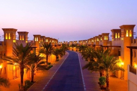 Al Hamra Village - 3