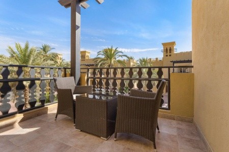 Al Hamra Village - 7