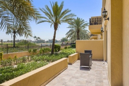 Al Hamra Village - 10