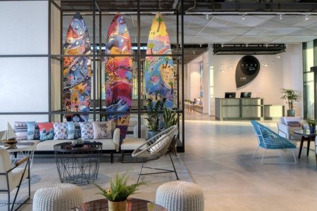 Rove La Mer Beach - 5