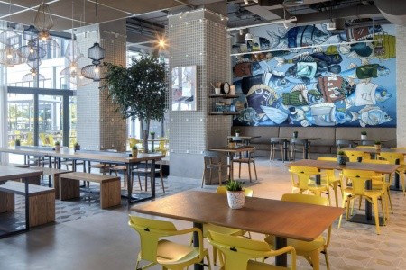 Rove La Mer Beach - 7