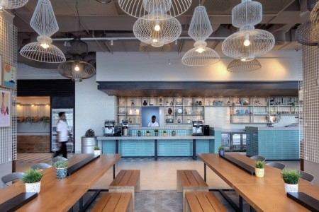 Rove La Mer Beach - 9