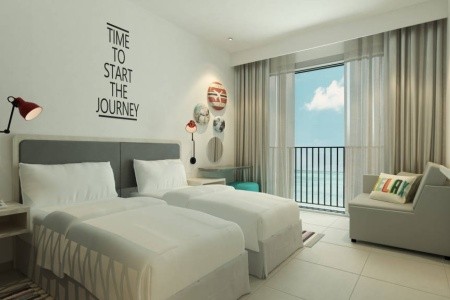 Rove La Mer Beach - 10