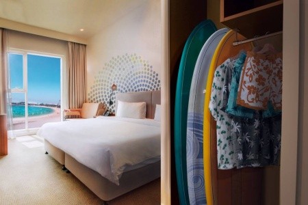 Rove La Mer Beach - 11