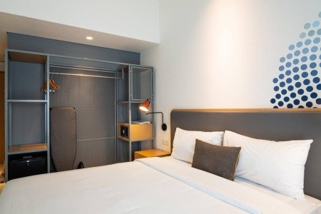 Rove La Mer Beach - 12