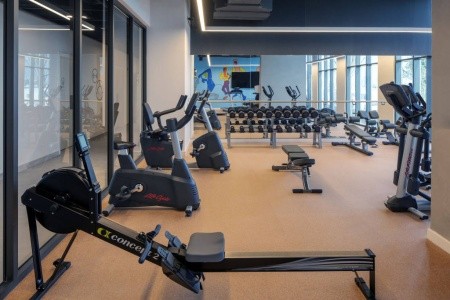 Rove La Mer Beach - 13