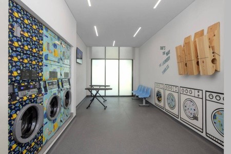 Rove La Mer Beach - 14