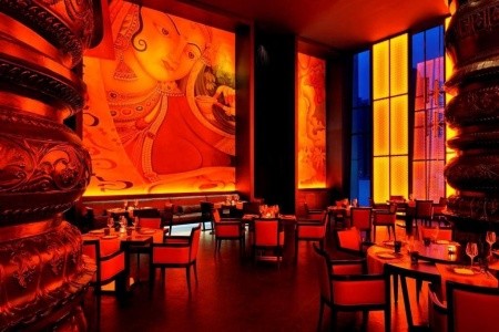 Spojené arabské emiráty Dubaj Jw Marriott Marquis Dubai 4 dňový pobyt Raňajky Letecky Letisko: Praha November 2025 ( 8/11/25-11/11/25)