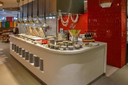 Centara Mirage Beach Resort - 6