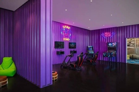 Centara Mirage Beach Resort - 16