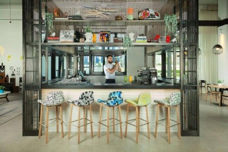 Spojené arabské emiráty Dubaj Rove City Walk 5 dňový pobyt Polpenzia Letecky Letisko: Praha December 2025 (19/12/25-23/12/25)