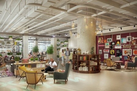 Spojené arabské emiráty Dubaj Rove City Walk 5 dňový pobyt Polpenzia Letecky Letisko: Praha December 2025 (19/12/25-23/12/25)