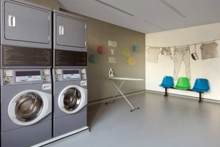 Spojené arabské emiráty Dubaj Rove City Walk 5 dňový pobyt Polpenzia Letecky Letisko: Praha December 2025 (19/12/25-23/12/25)