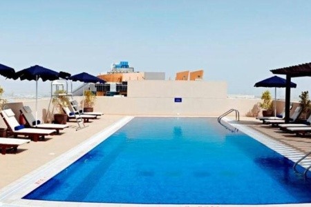 Citymax Bur Dubai - 4