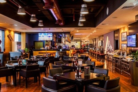 Citymax Bur Dubai - 5