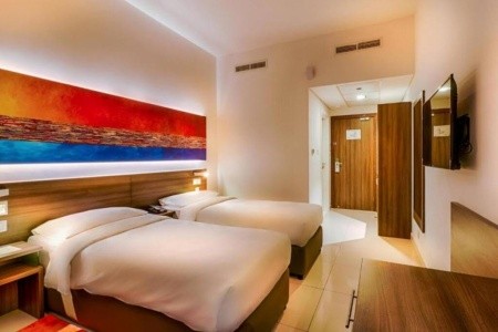 Citymax Bur Dubai - 7