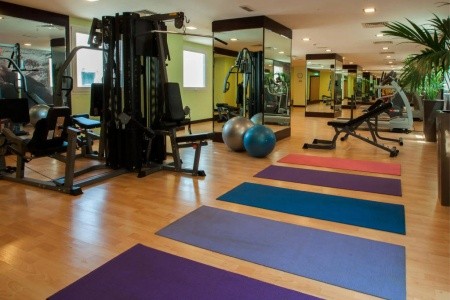 Citymax Bur Dubai - 9