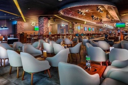 Citymax Bur Dubai - 13